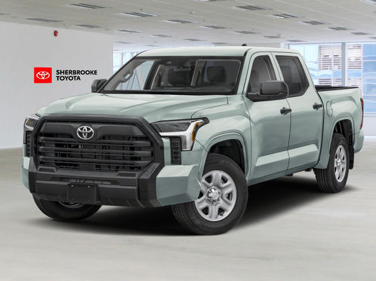 Toyota Tundra 2026 2026 Roche lunaire