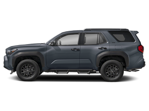 2025 Toyota 2025 4Runner