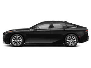 2025 Toyota 2025 Mirai