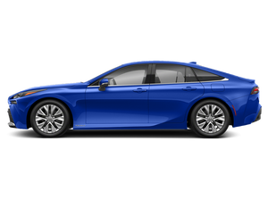 2025 Toyota Mirai 2025