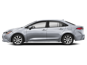 2026 Toyota Corolla 2026