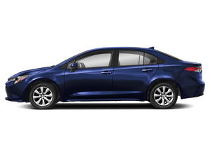 2026 Toyota Corolla 2026