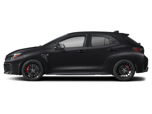 2026 Toyota GR Corolla 2026