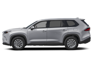 2026 Toyota Grand Highlander 2026