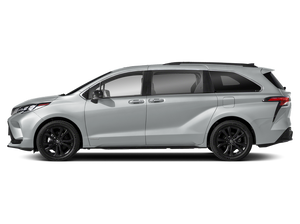 2026 Toyota Sienna 2026