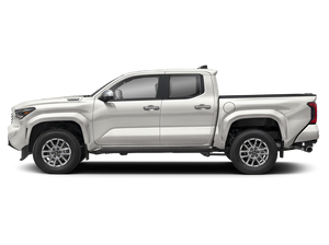 2026 Toyota Tacoma 2026