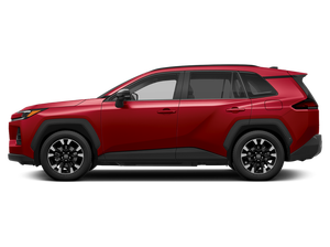 2026 Toyota RAV4 2026