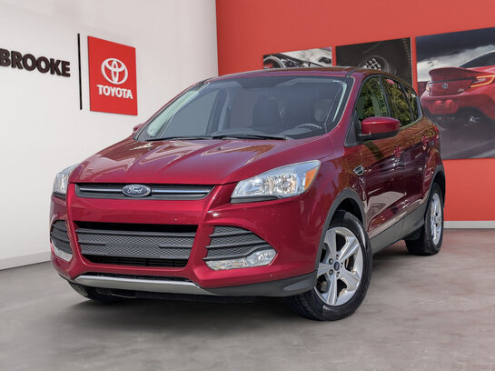 Ford Escape 2016 2016 Rouge