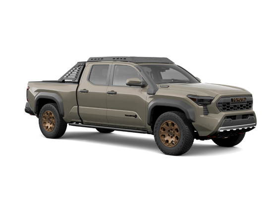 2025 Toyota Tacoma 2025 06X1 BRONZE OXYDE