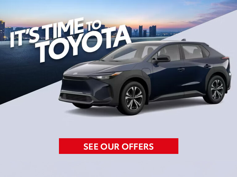 Magnetis - Monthly offers