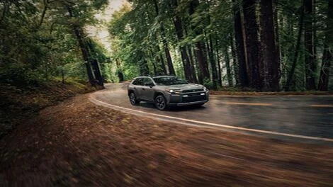 RAV4 hybride 2026 : Consommation, prix et technologies offertes