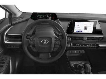 Toyota Prius XLE