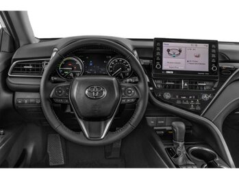 Toyota Camry hybride XSE