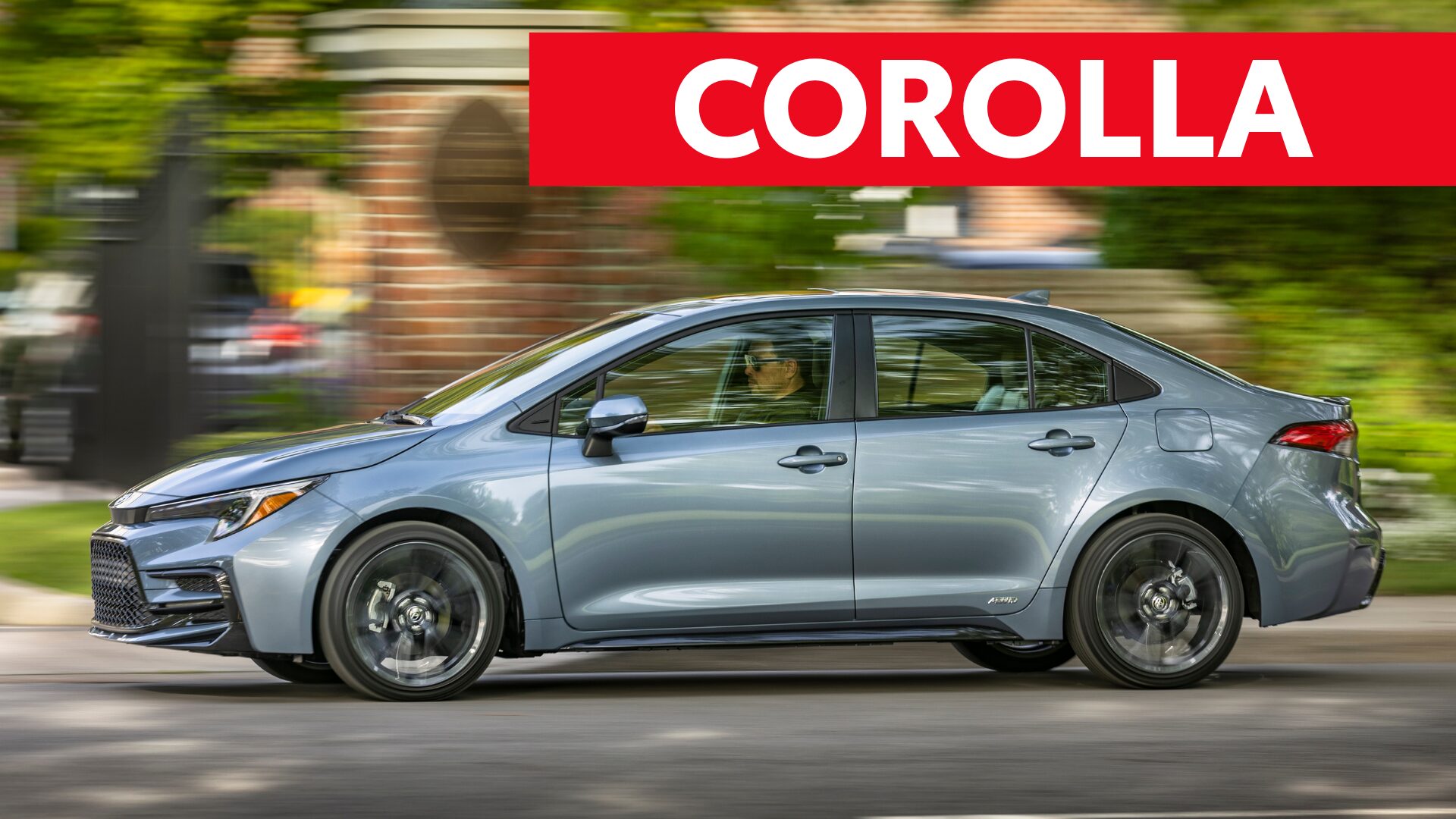 COROLLA