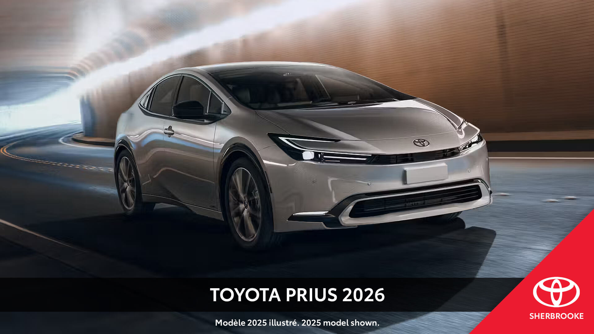 Sherbrooke toyota blog mai PRIUS 2026 FR