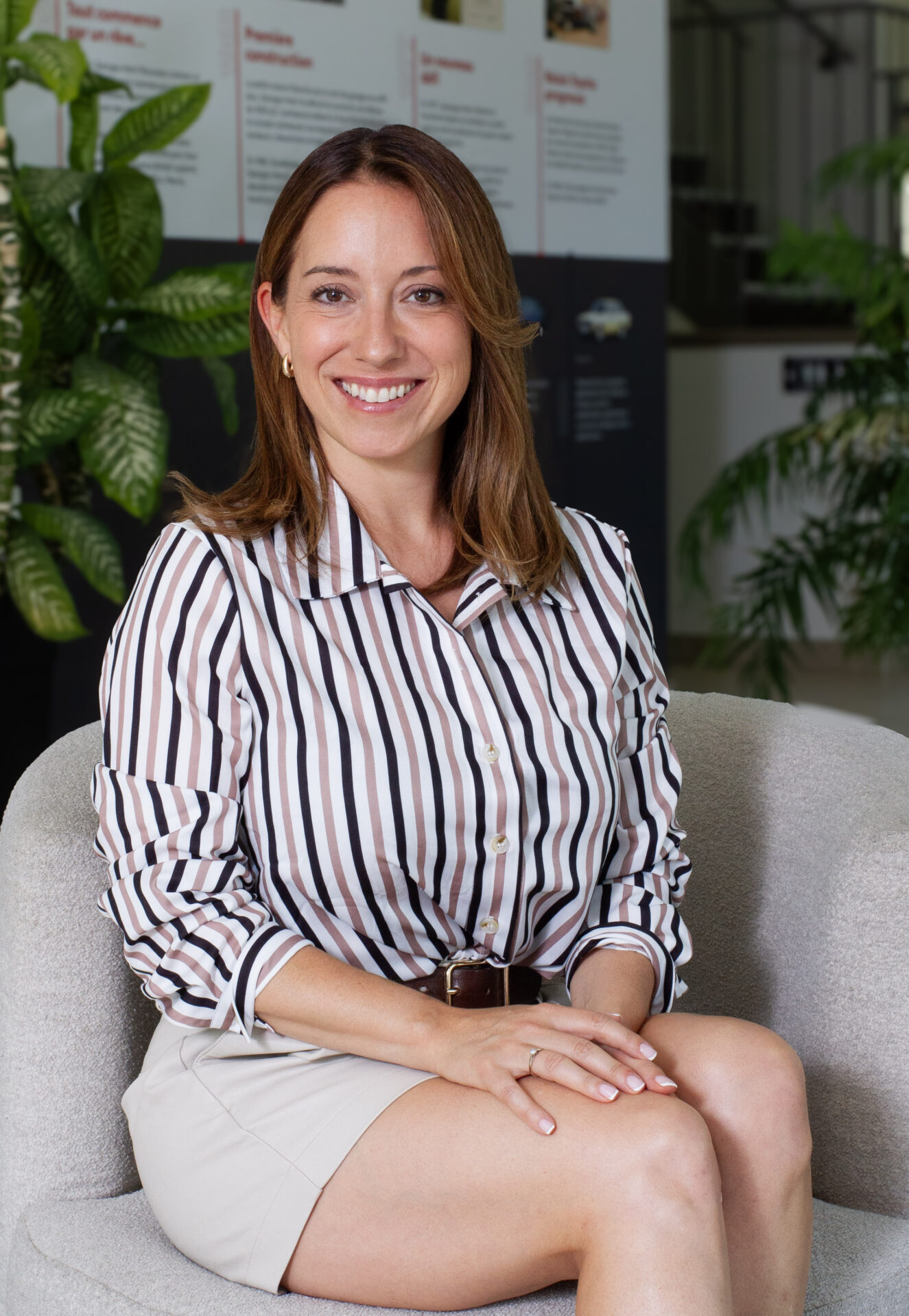 Mylène Nadeau
