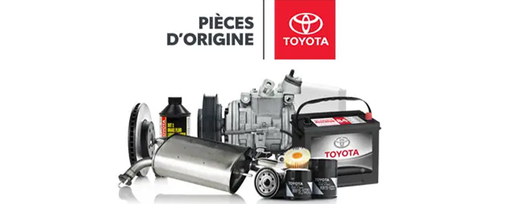Parts sherbrooke toyota hd