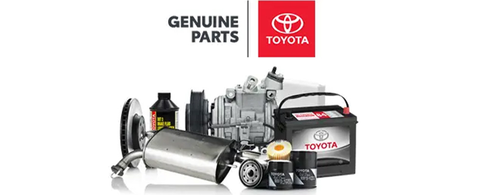 PartsEN sherbrooke toyota hd