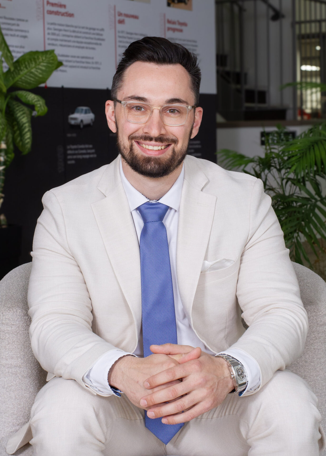Raphaël Poirier