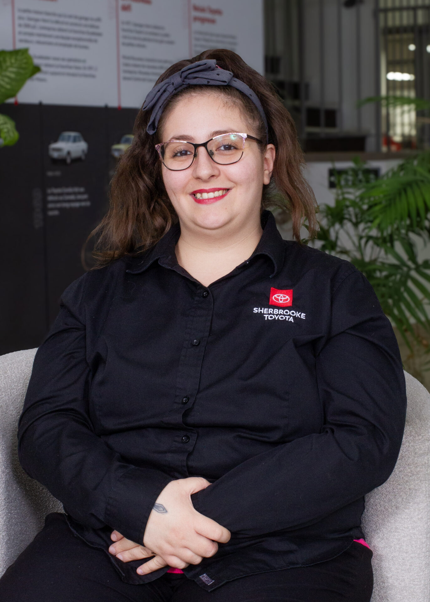 Jessie Robitaille