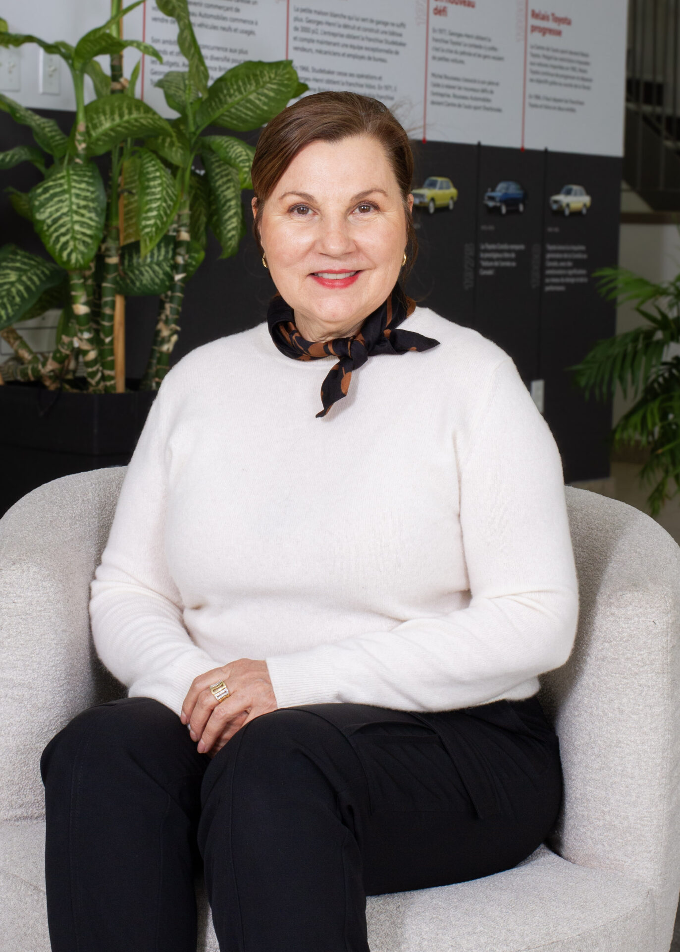 Valérie Beaudoin
