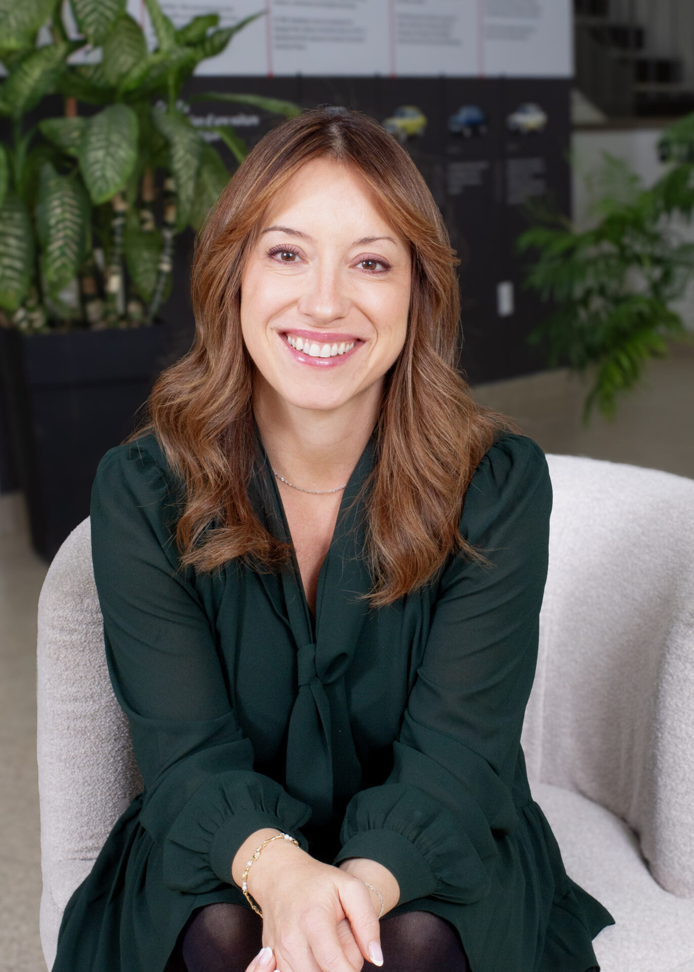 Mylène Nadeau