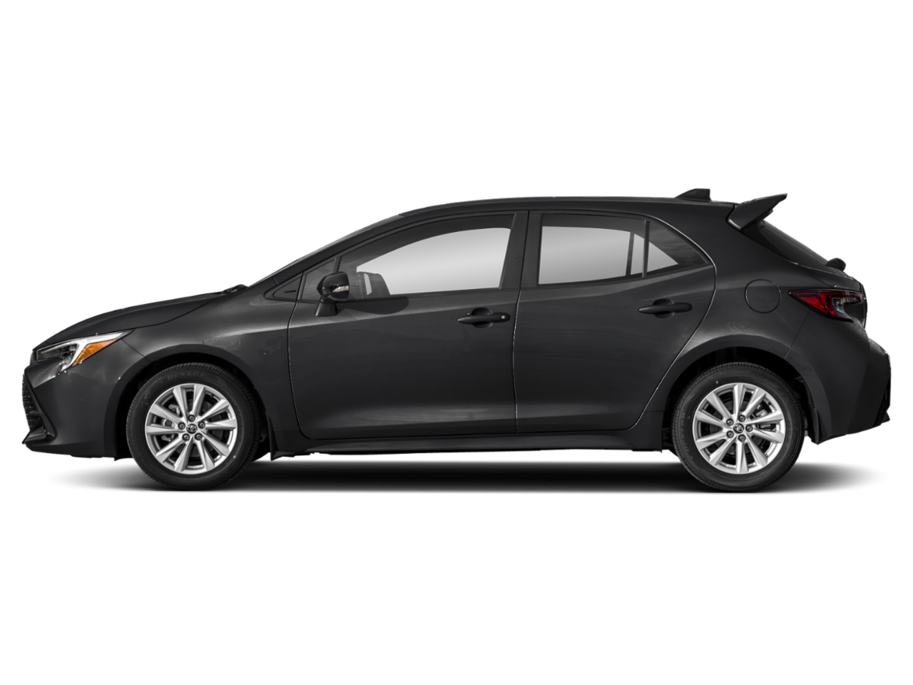 Toyota Corolla à hayon